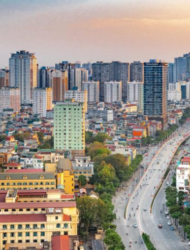 Bất Động Sản Nhà Ở