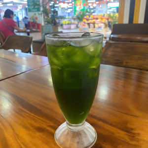 Trà Tắc Thái Xanh